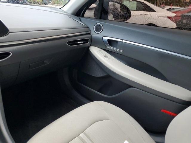 used 2023 Hyundai Sonata car, priced at $20,450