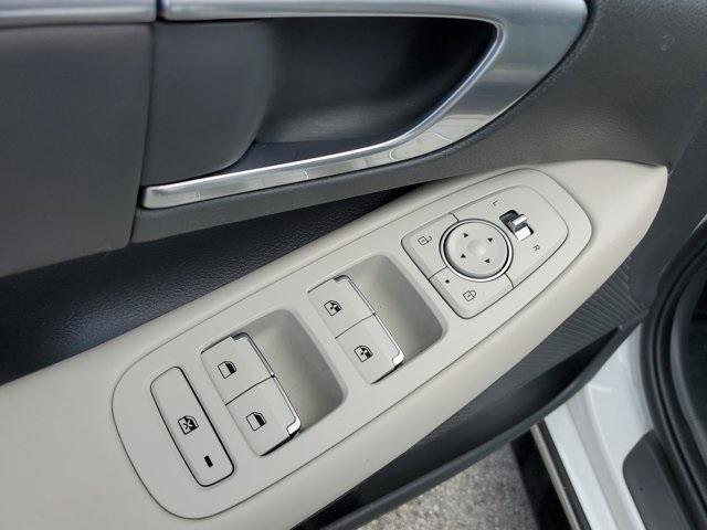 used 2023 Hyundai Sonata car, priced at $20,450