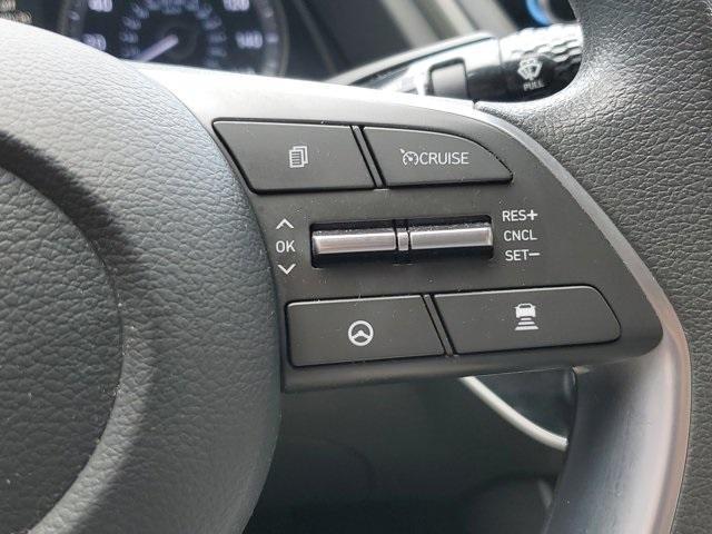 used 2023 Hyundai Sonata car, priced at $20,450