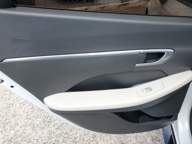 used 2023 Hyundai Sonata car, priced at $20,450