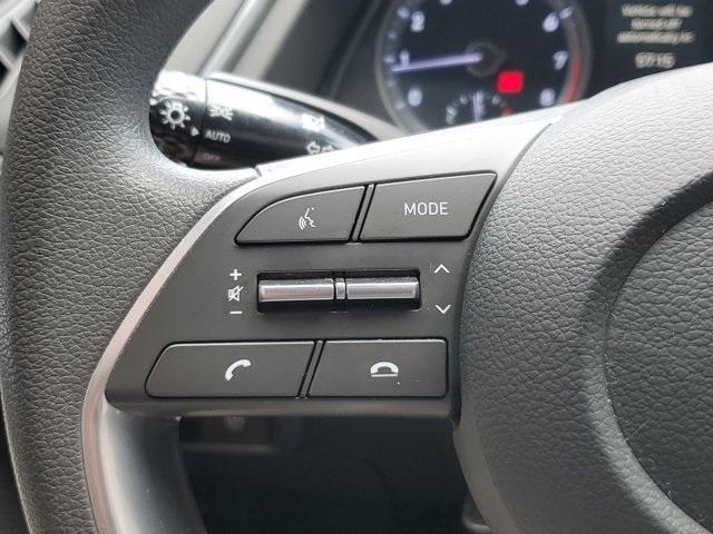 used 2023 Hyundai Sonata car, priced at $20,450