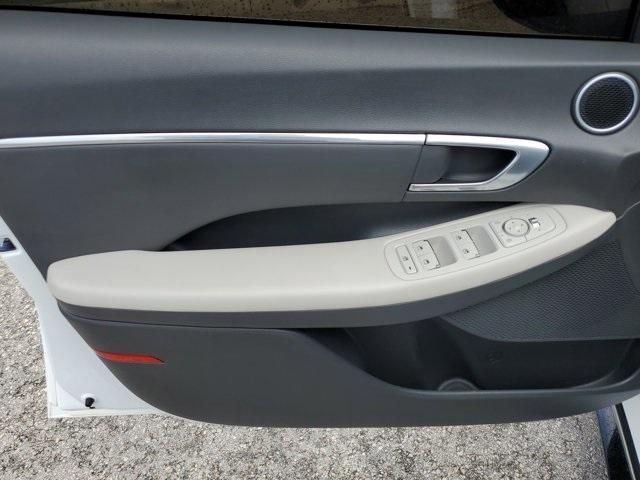 used 2023 Hyundai Sonata car, priced at $20,450