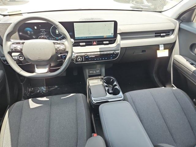 new 2025 Hyundai IONIQ 5 car, priced at $41,301