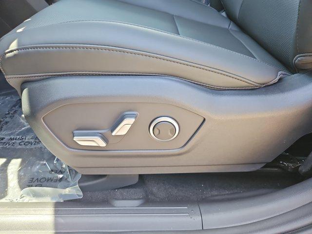 new 2025 Hyundai SANTA FE HEV car, priced at $34,660