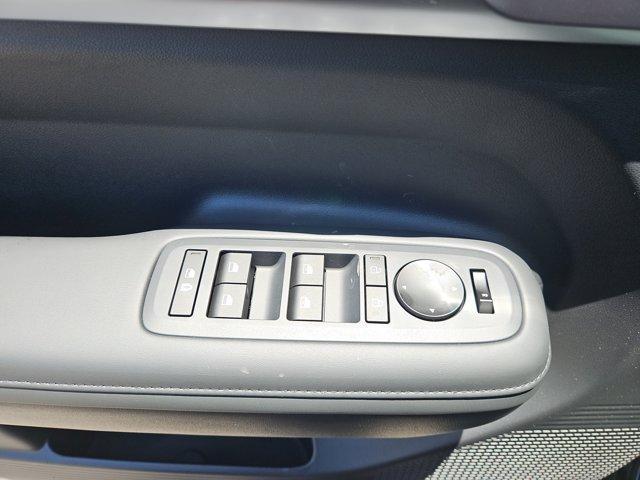 new 2025 Hyundai SANTA FE HEV car, priced at $34,660