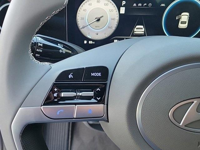new 2025 Hyundai Elantra car, priced at $25,514