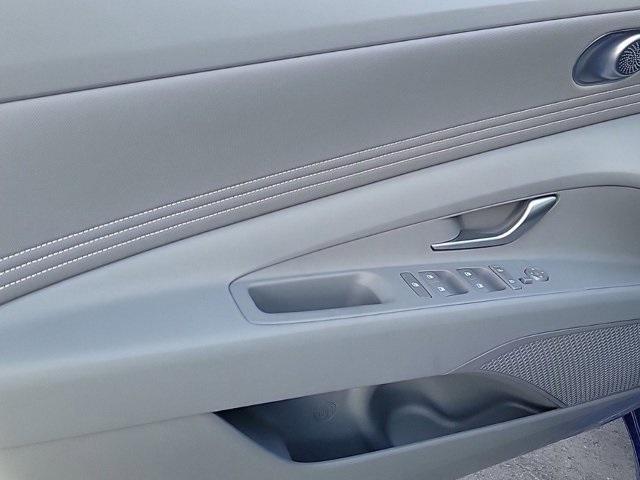 new 2025 Hyundai Elantra car, priced at $25,514