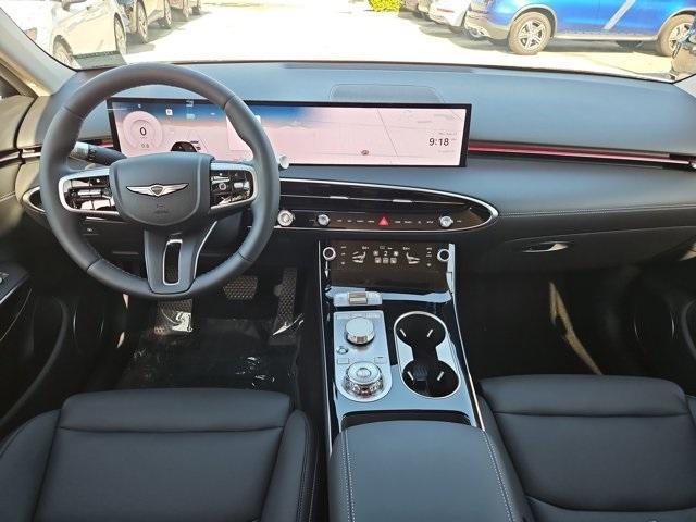 new 2026 Genesis GV70 car, priced at $51,935