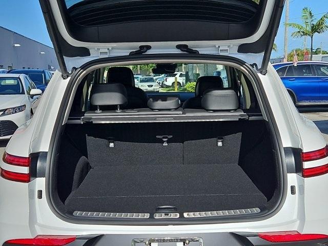 new 2026 Genesis GV70 car, priced at $51,935