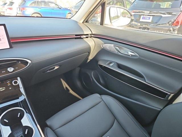 new 2026 Genesis GV70 car, priced at $51,935