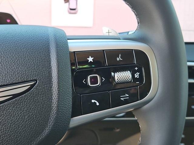 new 2026 Genesis GV70 car, priced at $51,935