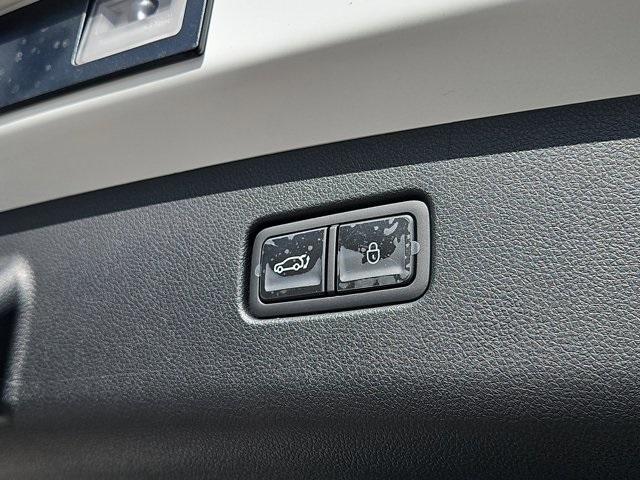 new 2026 Genesis GV70 car, priced at $51,935
