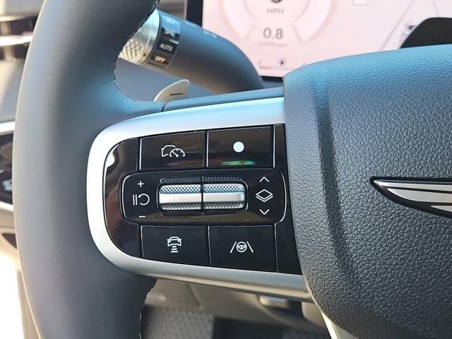 new 2026 Genesis GV70 car, priced at $51,935
