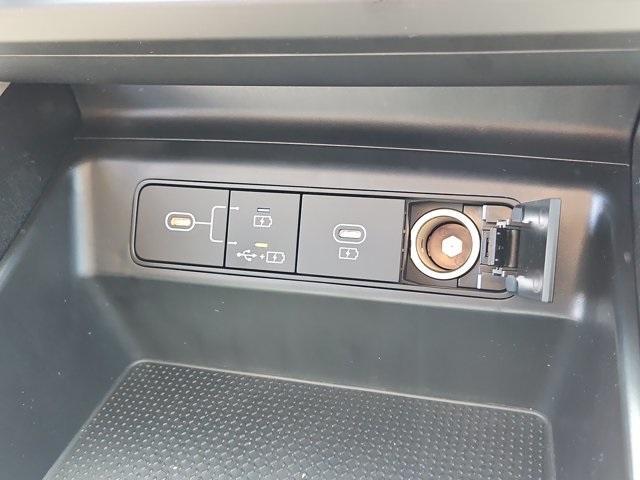 used 2025 Hyundai Tucson car, priced at $24,775