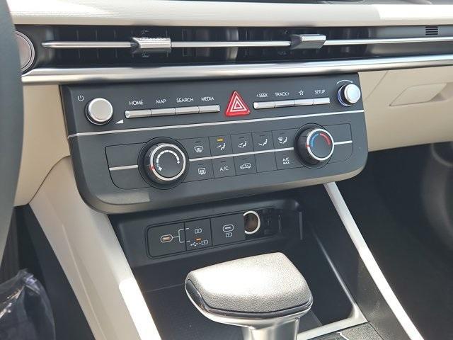 used 2025 Hyundai Tucson car, priced at $24,775