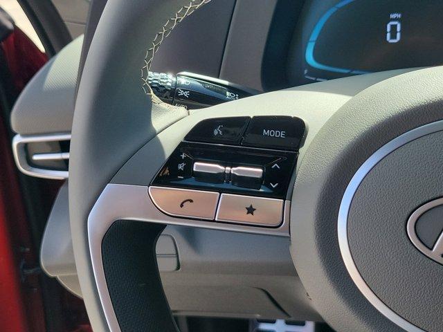 new 2025 Hyundai Elantra car, priced at $23,561