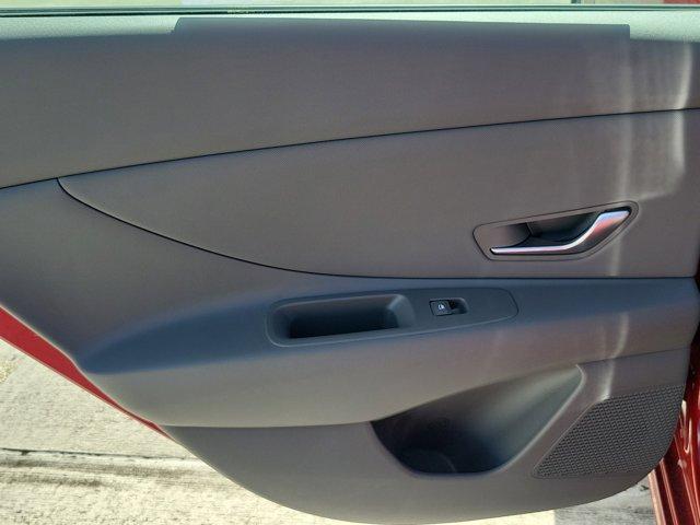 new 2025 Hyundai Elantra car, priced at $23,561