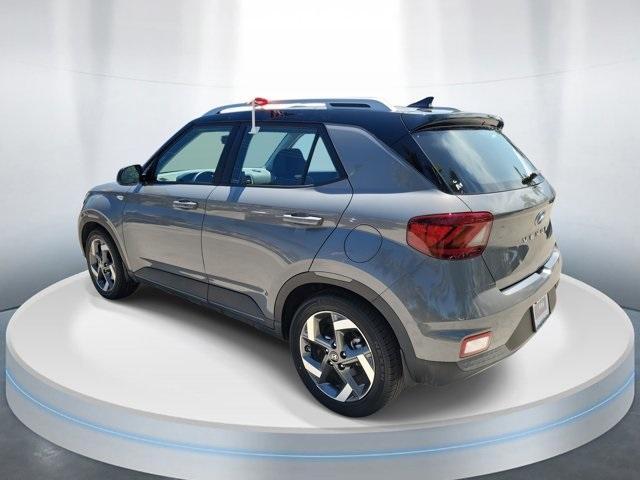 used 2022 Hyundai Venue car, priced at $16,775