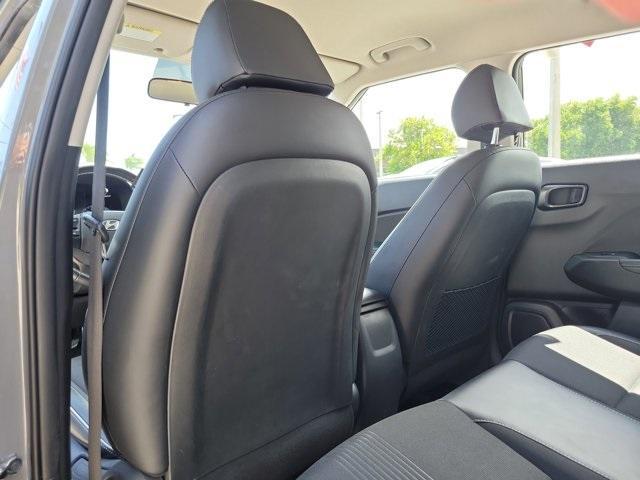 used 2022 Hyundai Venue car, priced at $16,775