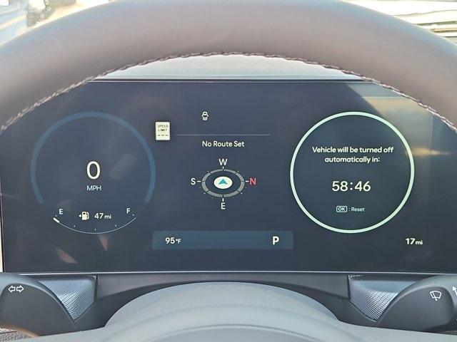 new 2025 Hyundai Sonata car, priced at $30,456
