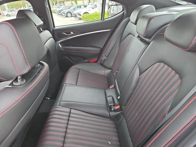 new 2026 Genesis G70 car, priced at $56,165