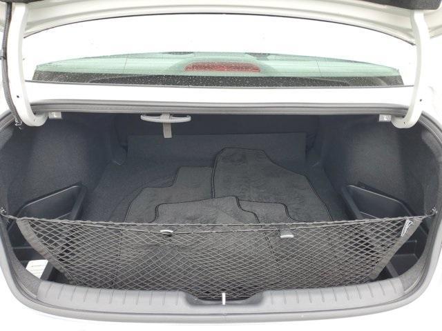 used 2023 Hyundai Elantra car, priced at $19,345