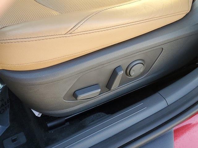 used 2020 Hyundai Sonata car, priced at $16,775