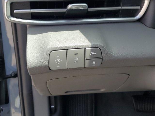 used 2022 Hyundai Elantra car, priced at $16,459