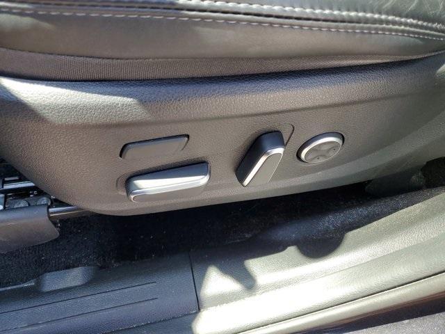 used 2023 Hyundai Santa Fe car, priced at $28,775