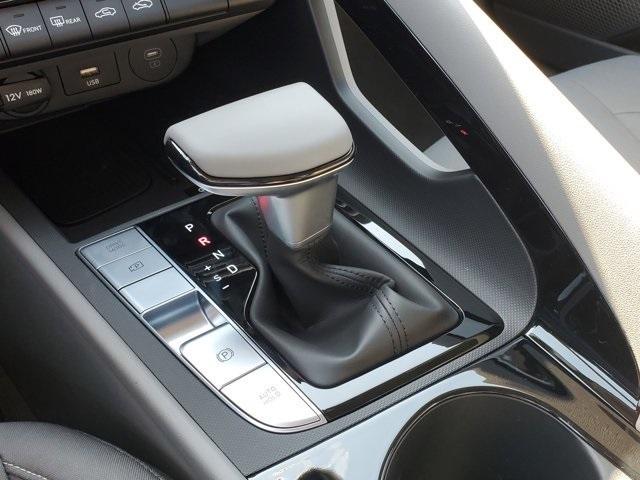 new 2026 Hyundai Elantra car, priced at $25,141