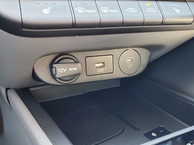 new 2026 Hyundai Elantra car, priced at $25,141