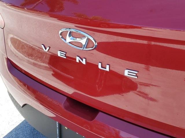 used 2022 Hyundai Venue car, priced at $16,575