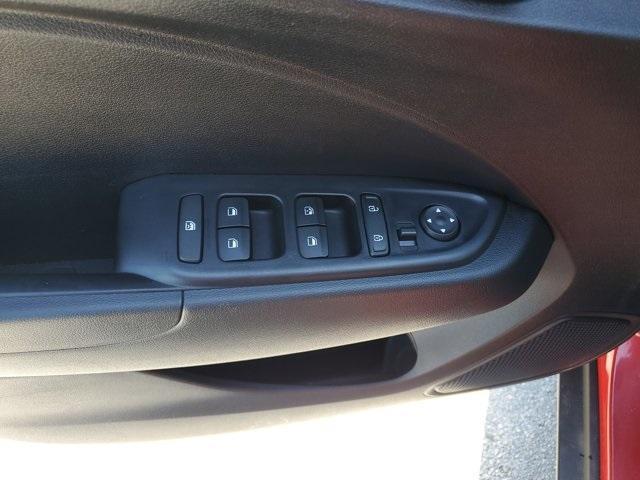 used 2022 Hyundai Venue car, priced at $16,575