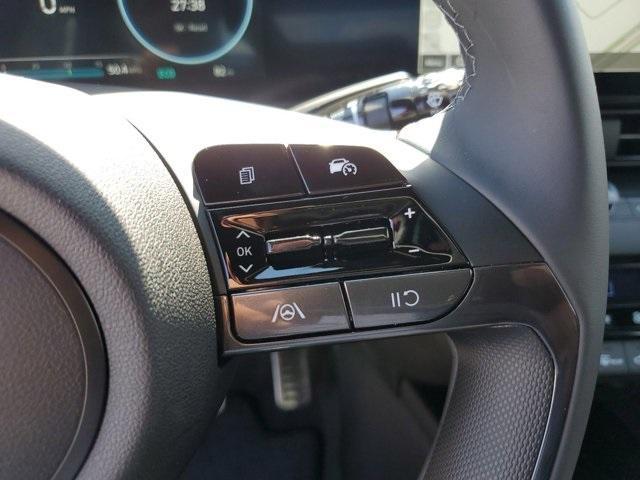 new 2025 Hyundai ELANTRA HEV car, priced at $27,093
