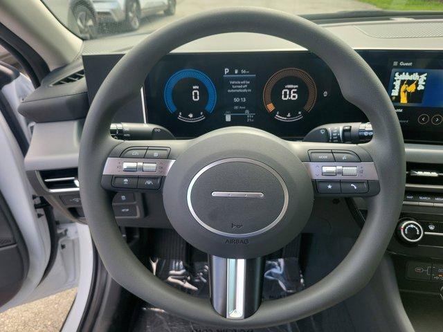 new 2025 Hyundai Sonata car, priced at $26,836