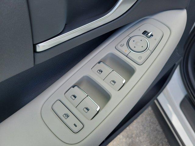 new 2025 Hyundai Sonata car, priced at $26,836