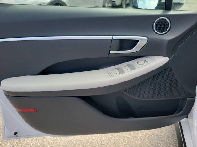 new 2025 Hyundai Sonata car, priced at $26,836