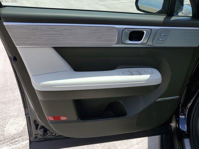 new 2025 Hyundai SANTA FE HEV car, priced at $47,729