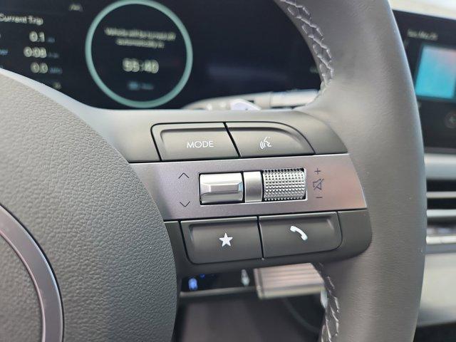 new 2025 Hyundai Sonata car, priced at $30,843