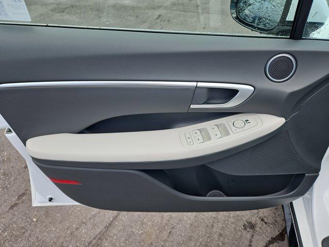 new 2025 Hyundai Sonata car, priced at $30,843