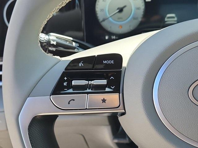 used 2025 Hyundai Elantra car, priced at $20,488