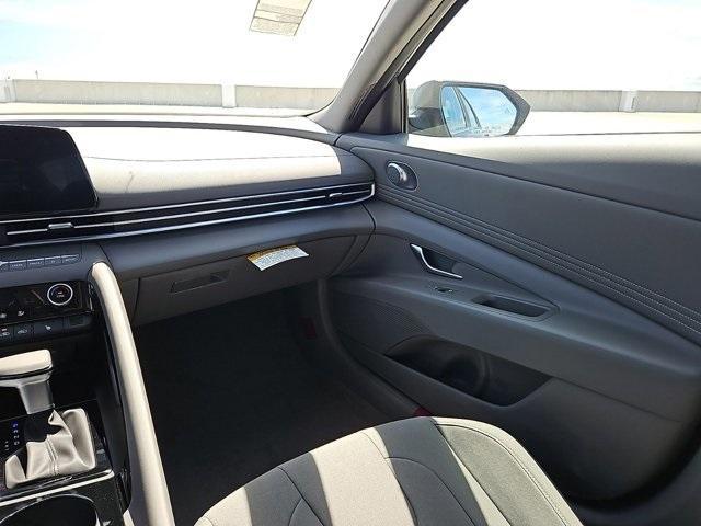 used 2025 Hyundai Elantra car, priced at $20,488