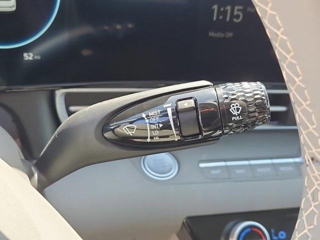 used 2025 Hyundai Elantra car, priced at $20,488