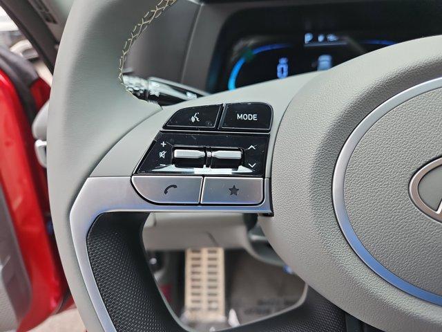 new 2025 Hyundai Elantra car, priced at $24,105