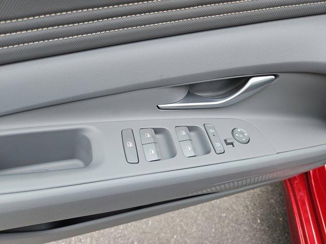 new 2025 Hyundai Elantra car, priced at $24,105