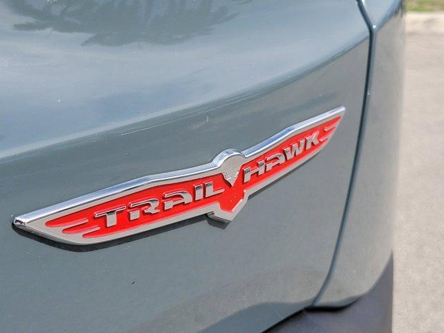 used 2017 Jeep Renegade car, priced at $14,575