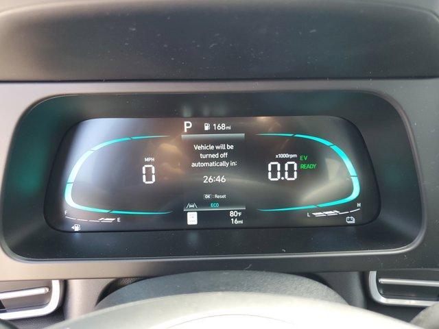 new 2025 Hyundai ELANTRA HEV car, priced at $25,810