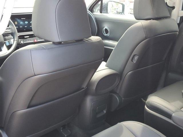 new 2026 Hyundai Palisade car, priced at $43,108