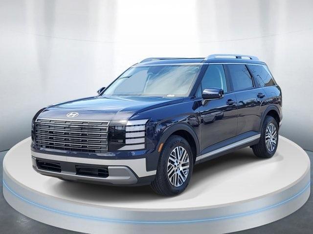 new 2026 Hyundai Palisade car, priced at $43,108