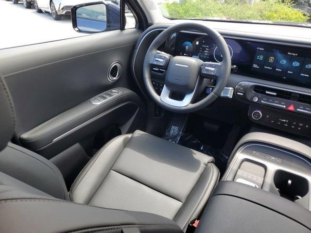 new 2026 Hyundai Palisade car, priced at $43,108